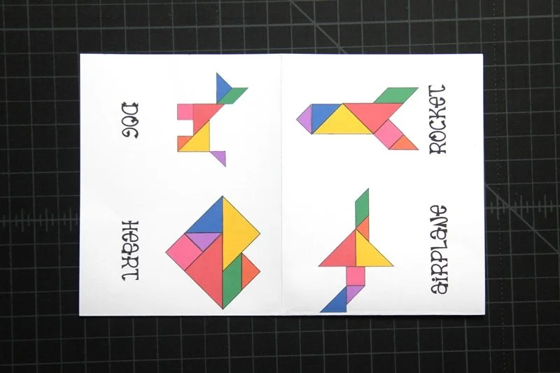 TANGRAM ブラック ジップアップベスト ブラック ジップアップベスト THE BLACK PATCH